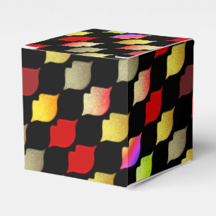 Farblippenfavoriten Geschenkschachtel