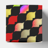 Farblippenfavoriten Geschenkschachtel (Oben)