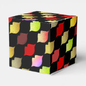 Farblippenfavoriten Geschenkschachtel (Rückseite)