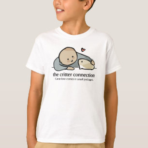 Farblogo-T - Shirt