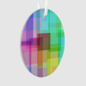 Farblos nahtlos abstrakt ornament (Vorderseite)