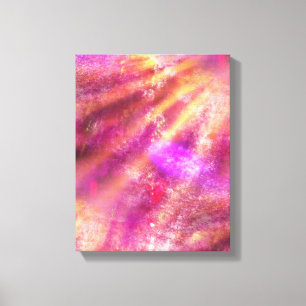 farblose nahtlose Hintergrundfarbe lila, pink Leinwanddruck
