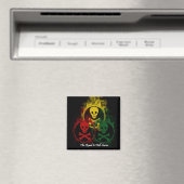 Farbmagnete Magnet (In Situ (Geschirrspüler))