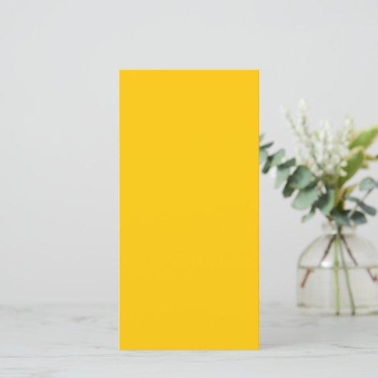 Farbmango (Stehend Vorderseite)