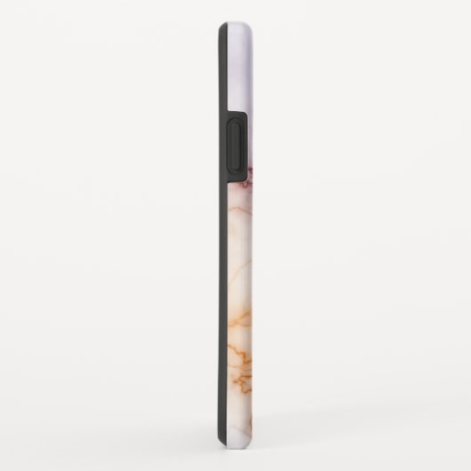 Farbmarbild-Musterpersonalisierung Case-Mate iPhone Hülle (Hinten/Rechts)