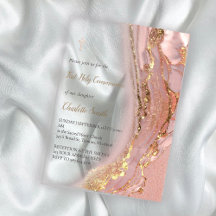 Farbmarmor | Erste Heilige Kommune