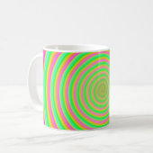 Farbmasch 9 Tasse schwirren (Vorderseite Links)