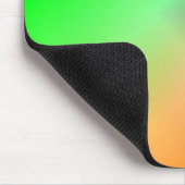 Farbmash Mousepad (Ecke)