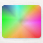 Farbmash Mousepad (Vorne)