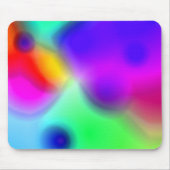 Farbmash Mousepad (Vorne)