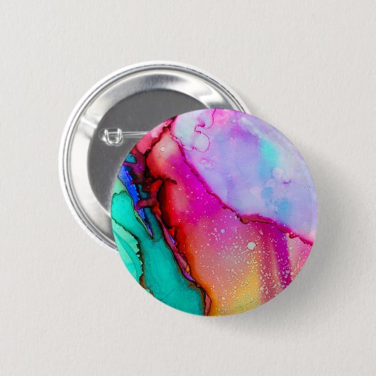 Farbmashup Button (Vorne & Hinten)