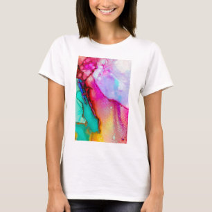 Farbmashup T-Shirt