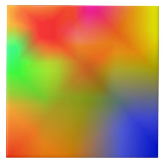 Farbmaske 5 Tile Fliese (Vorderseite)