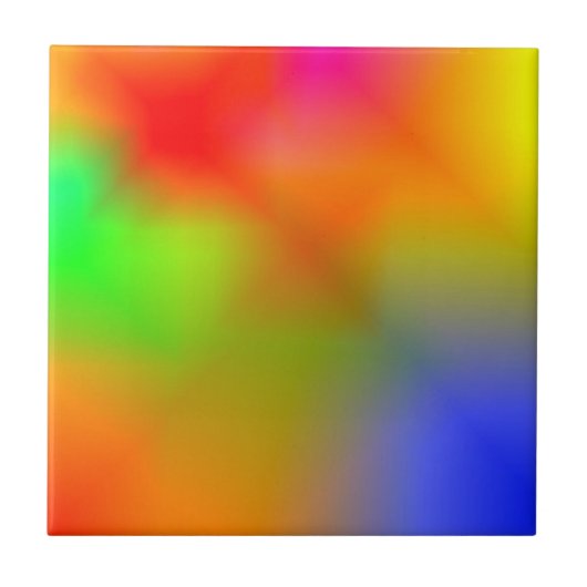 Farbmaske 5 Tile Fliese (Vorderseite)