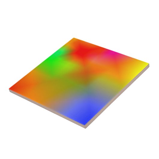 Farbmaske 5 Tile Fliese (Seite)