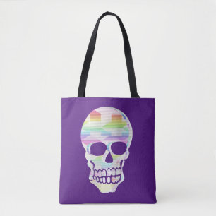 Farbmaske Tasche