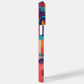 Farbmehrausdruck Case-Mate iPhone Hülle (Rückseite / Rechts)