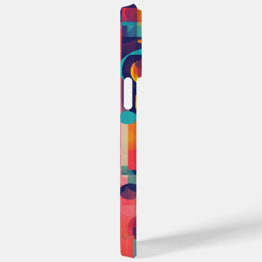 Farbmehrausdruck Case-Mate iPhone Hülle (Rückseite / Rechts)