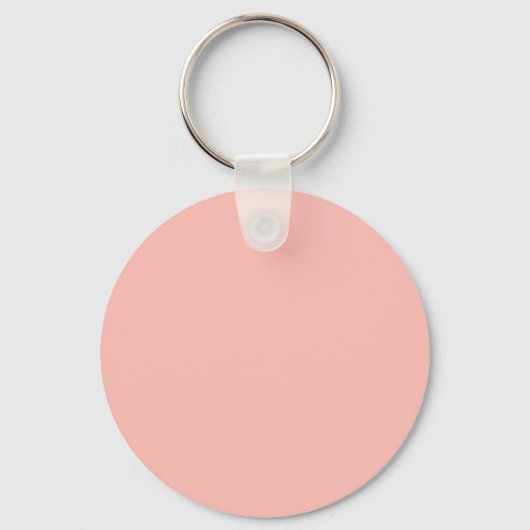 Farbmelone Schlüsselanhänger (Vorderseite)