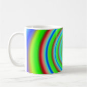 Farbmesh 7 Tasse schwirren (Links)