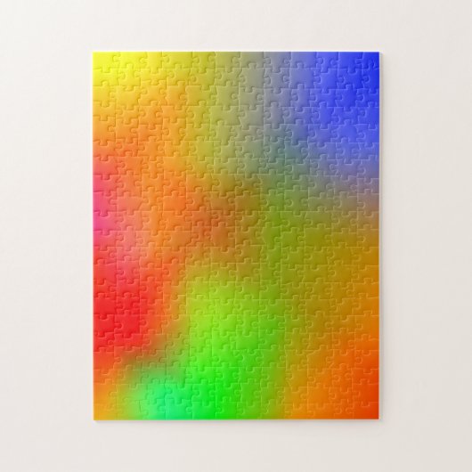 Farbmesh-Puzzle Puzzle (Vertikal)