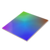 Farbmischung 2 Tile Fliese (Seite)