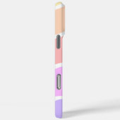 Farbmischung Case-Mate iPhone Hülle (Rückseite / Rechts)