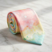 Farbmischung Krawatte