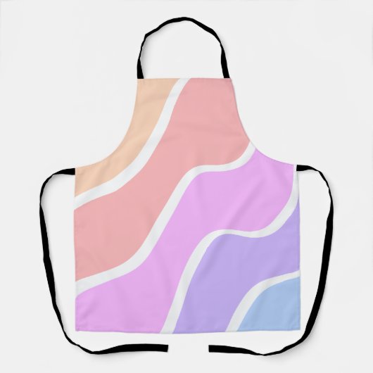 Farbmischung Schürze (Vorderseite)