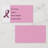 Farbmischung und Übereinstimmung Visitenkarte (Vorne/Hinten)