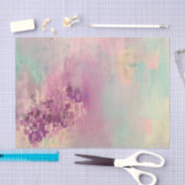 Farbmischungen Dekoupage Tissue Paper Seidenpapier (Handwerk)