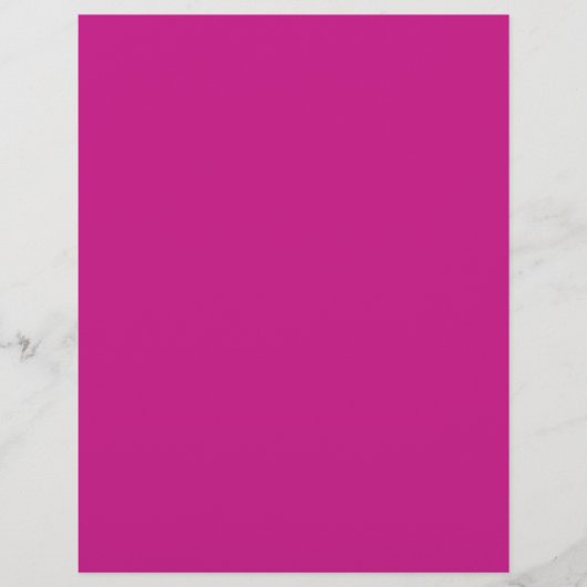 Farbmittel violett rot flyer (Vorne)
