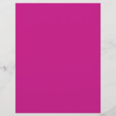 Farbmittel violett rot flyer (Hinten)