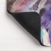 Farbmousepad Mousepad (Ecke)