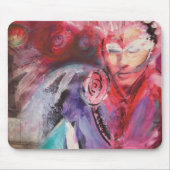 Farbmousepad Mousepad (Vorne)
