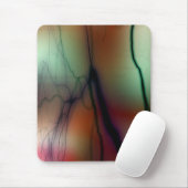 Farbmousepad Mousepad (Mit Mouse)