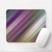 Farbmuster 2 mousepad (Mit Mouse)