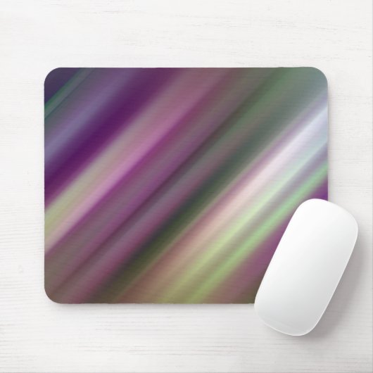 Farbmuster 2 mousepad (Mit Mouse)