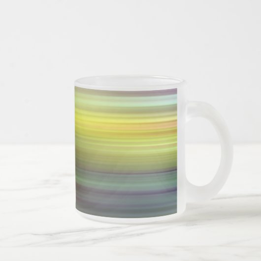 Farbmuster 5 mattglastasse (Rechts)