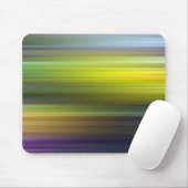 Farbmuster 5 mousepad (Mit Mouse)