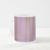 Farbmuster 7 mattglastasse (Vorderseite Links)