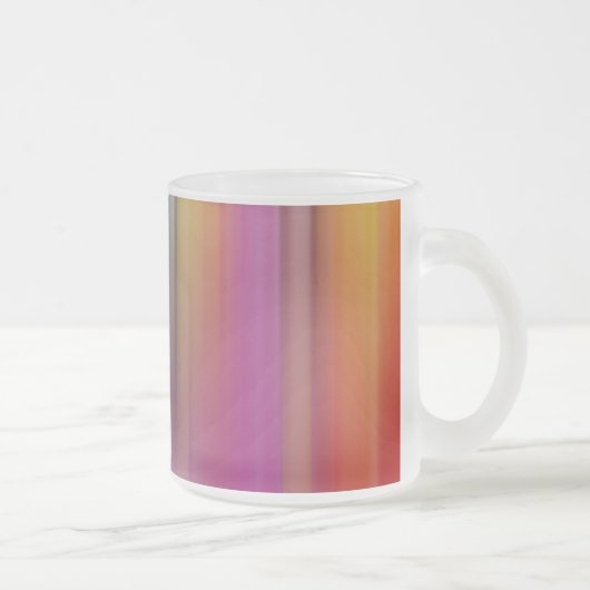 Farbmuster 7 mattglastasse (Rechts)