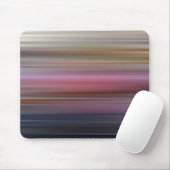 Farbmuster 8 mousepad (Mit Mouse)