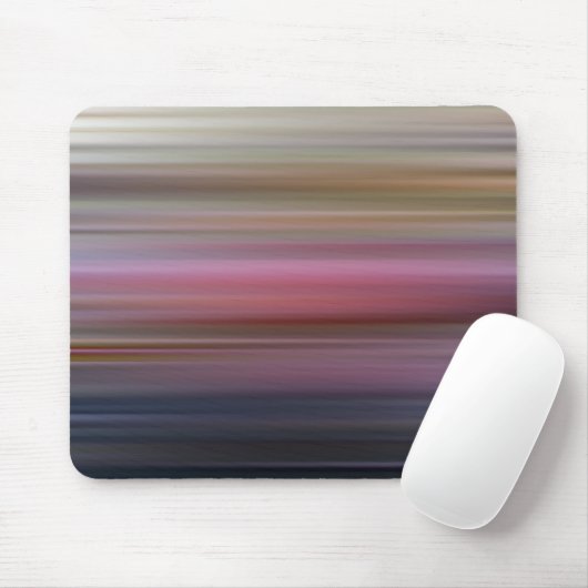 Farbmuster 8 mousepad (Mit Mouse)