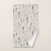 Farbmuster Badhandtuch Set (Handtuch)