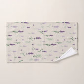Farbmuster Badhandtuch Set (Handtuch)
