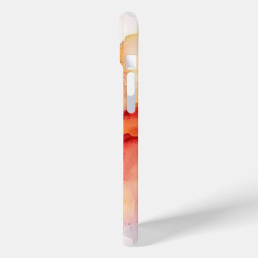 Farbmuster Case-Mate iPhone Hülle (Rückseite / Links)