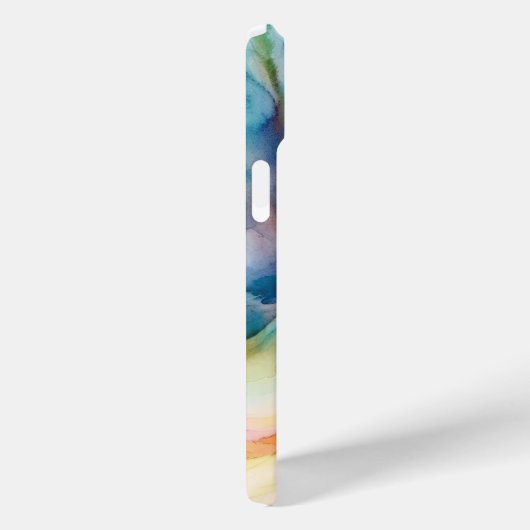 Farbmuster Case-Mate iPhone Hülle (Rückseite / Rechts)