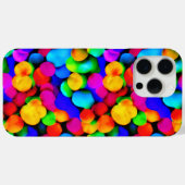 Farbmuster Case-Mate iPhone Hülle (Rückseite (Horizontal))