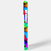 Farbmuster Case-Mate iPhone Hülle (Rückseite / Links)